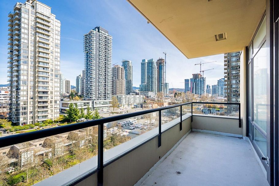 905 2345 Madison Avenue Burnaby, BC - 27