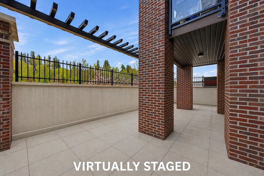 204 1273 Marine Drive North Vancouver, BC - 27