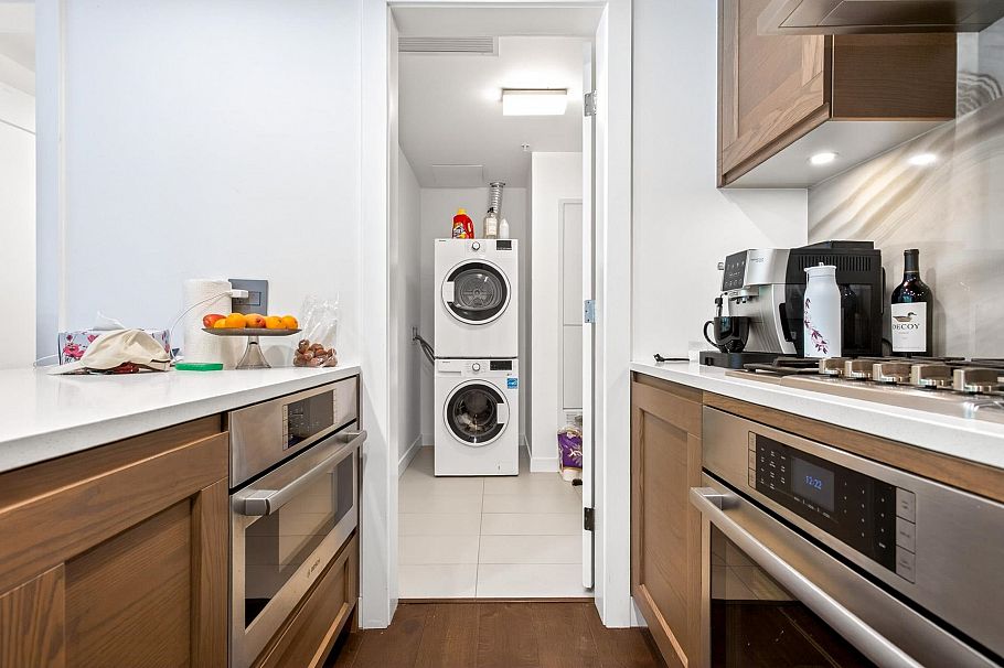 204 5629 Birney Avenue Vancouver, BC - 7