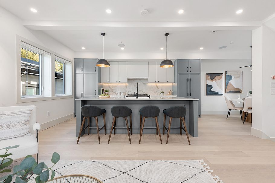 1 375 E 33rd Avenue Vancouver, BC - 10