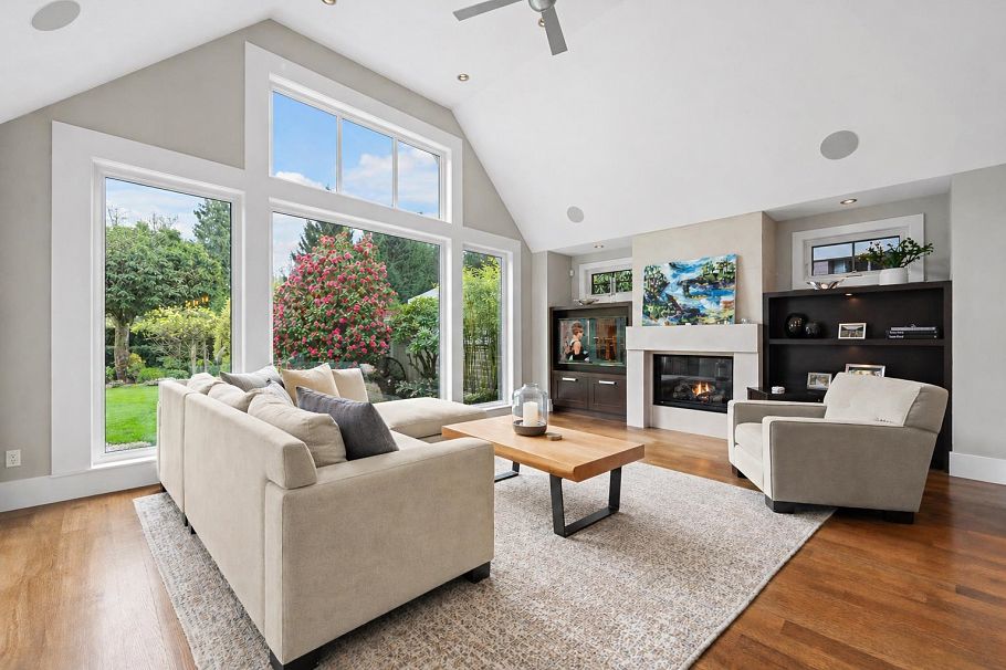 4390 Cheviot Road North Vancouver, BC - 5