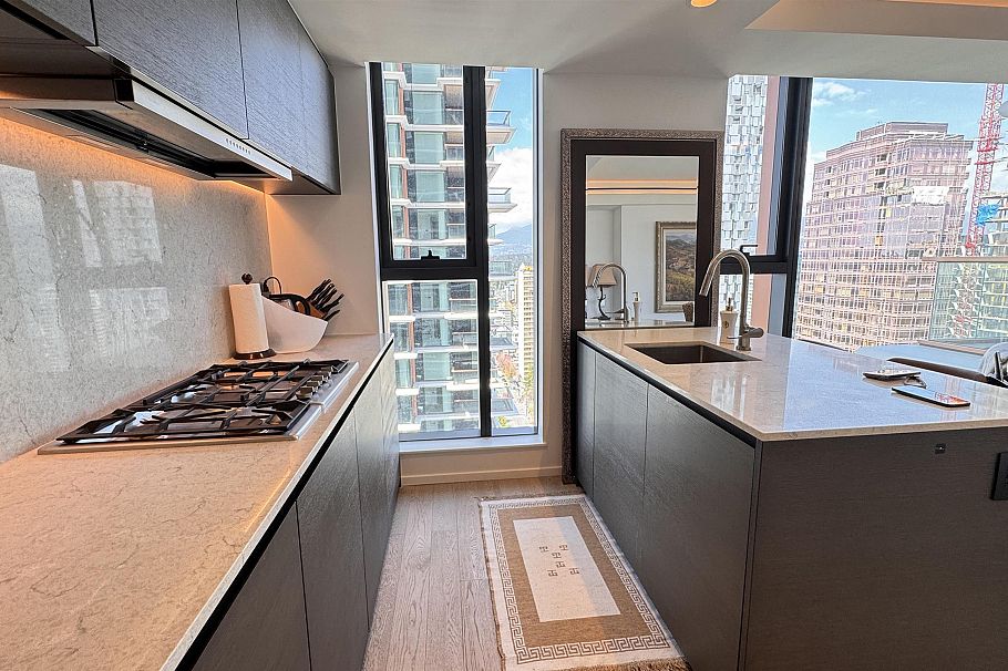 2203 1408 ROBSON STREET, Vancouver BC V6G 0E6 Vancouver, BC - 12