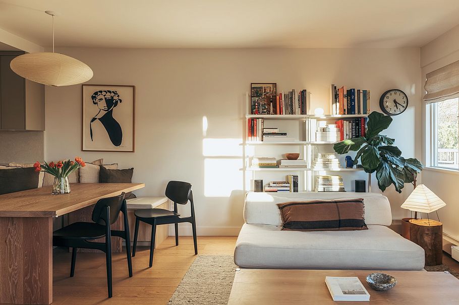 203 2480 W 3rd Avenue Vancouver, BC - 9