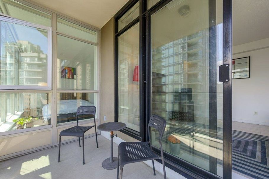 902 1252 Hornby Street Vancouver, BC - 20