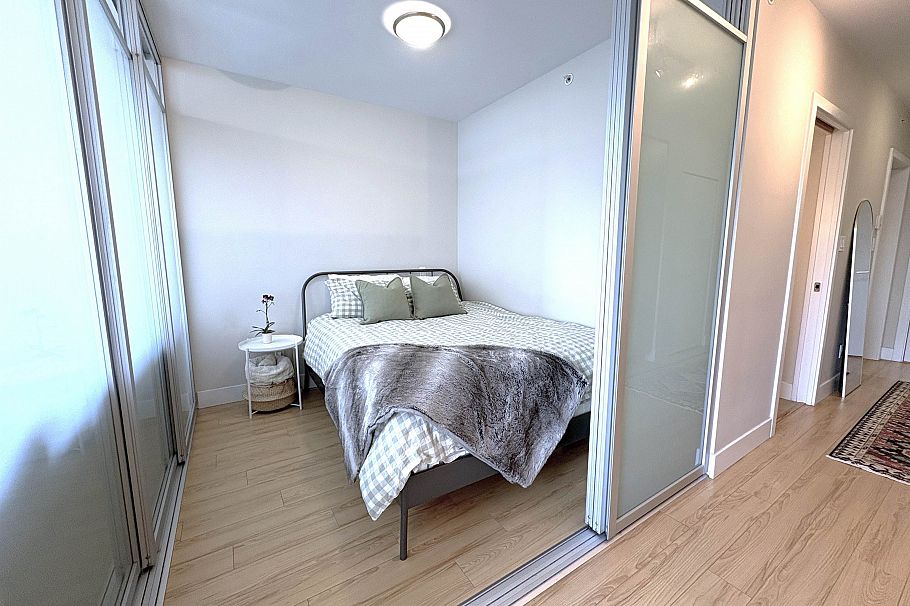 309 159 W 2nd Avenue Vancouver, BC - 25