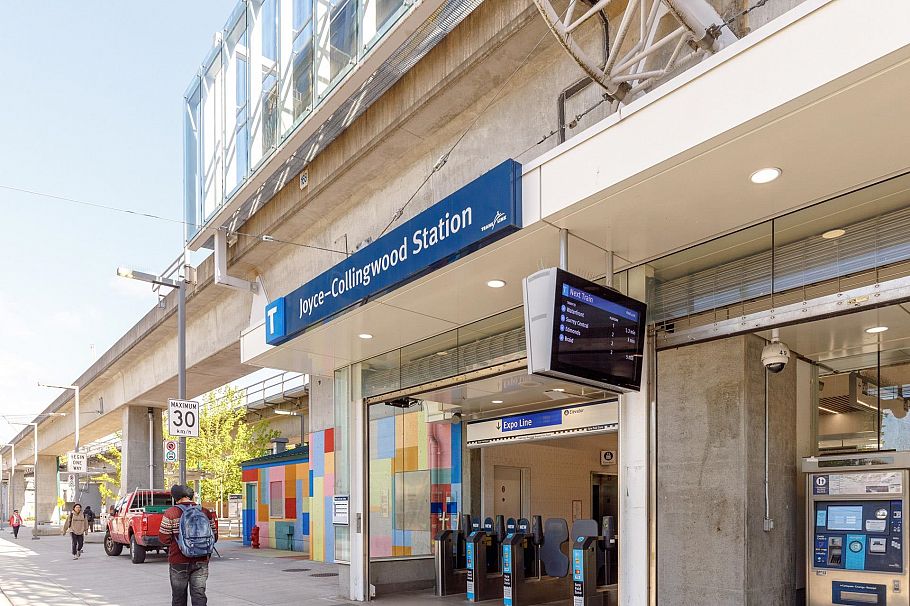 2502 5380 Oben Street Vancouver, BC - 33