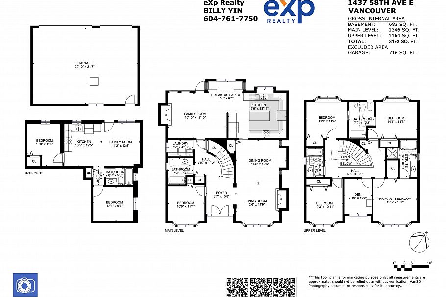 1437 E 58th Avenue Vancouver, BC - 38