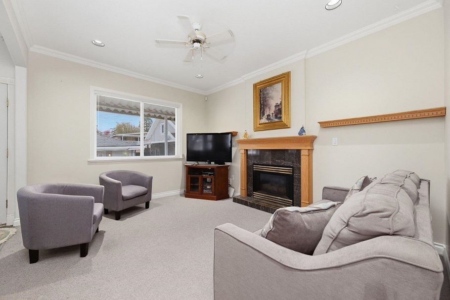 5510 Lanark Street Vancouver, BC - 7