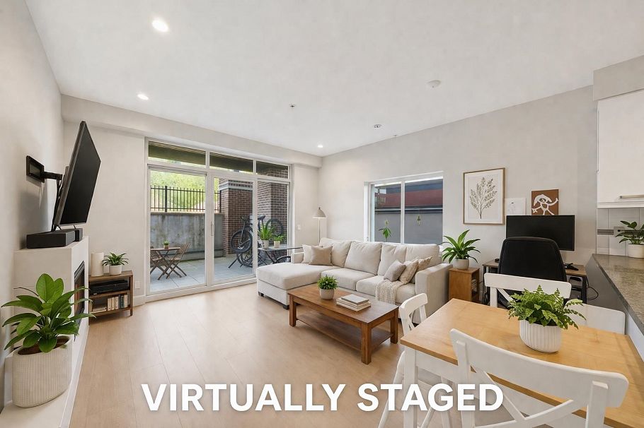 204 1273 Marine Drive North Vancouver, BC - 10