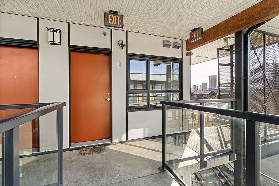 618 138 E Hastings Street Vancouver, BC - 24