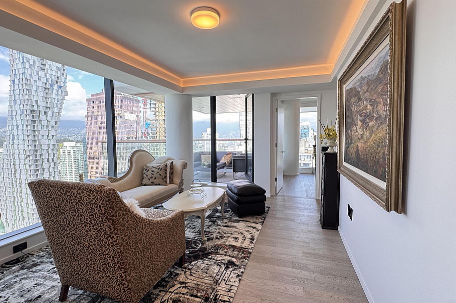 2203 1408 ROBSON STREET, Vancouver BC V6G 0E6 Vancouver, BC - 11