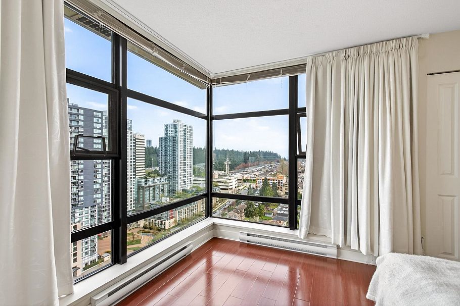 2502 5380 Oben Street Vancouver, BC - 24