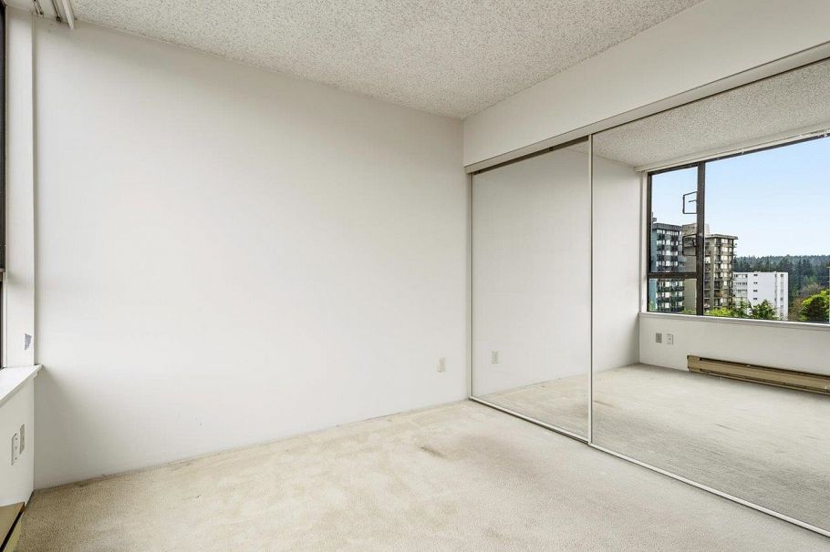 1003 1860 Robson Street Vancouver, BC - 24