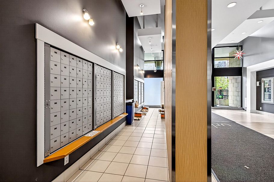 2502 5380 Oben Street Vancouver, BC - 30