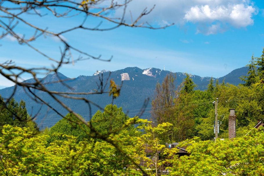 302 2250 Oxford Street Vancouver, BC - 8