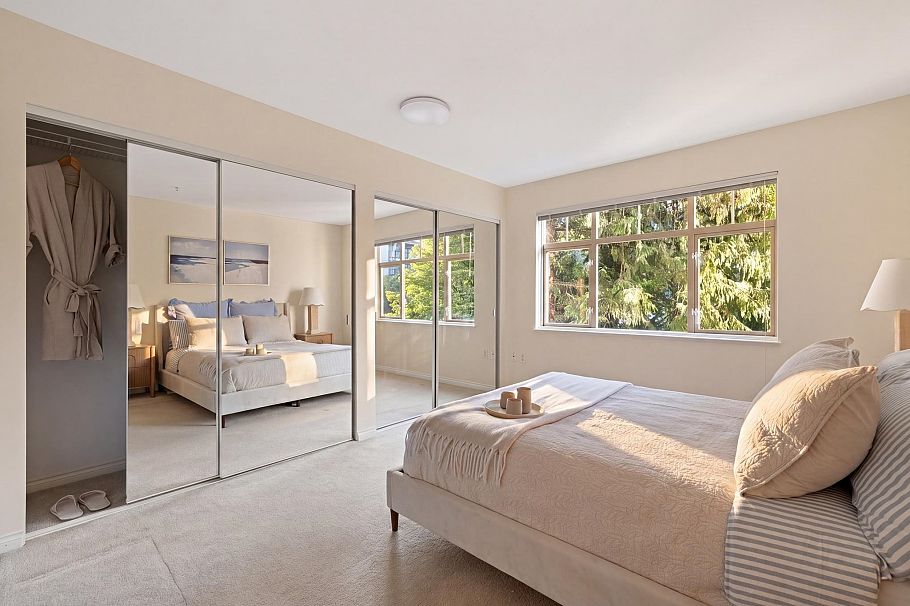 405 2059 Chesterfield Avenue North Vancouver, BC - 24