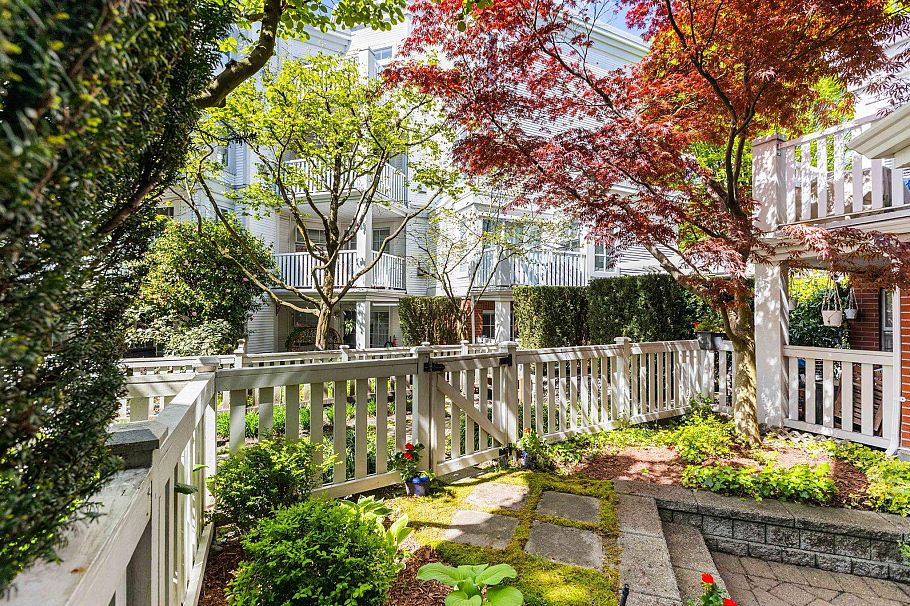113 147 E 1st Street North Vancouver, BC - 23