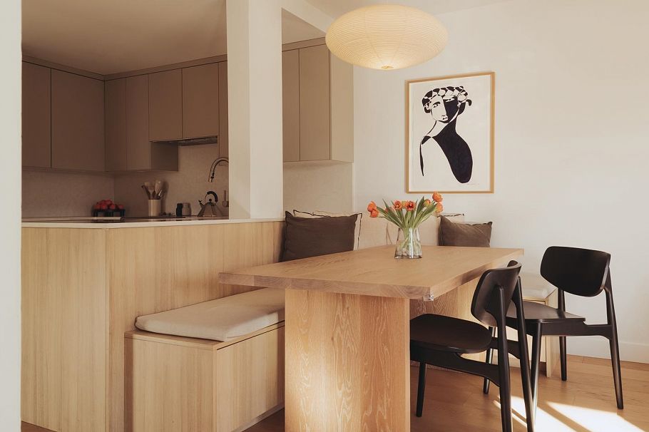 203 2480 W 3rd Avenue Vancouver, BC - 10