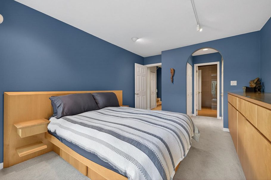 1261 W 7th Avenue Vancouver, BC - 25