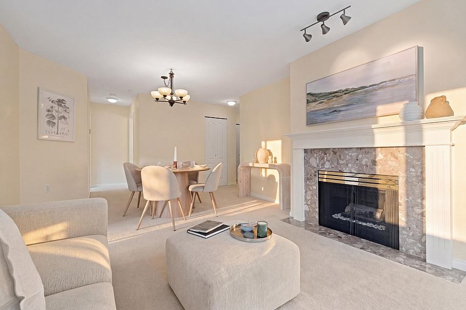 405 2059 Chesterfield Avenue North Vancouver, BC - 15