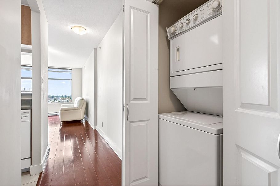 2502 5380 Oben Street Vancouver, BC - 27