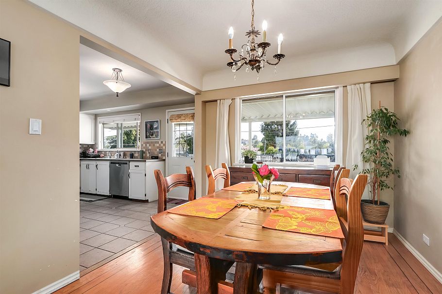 3712 Fir Street Burnaby, BC - 5