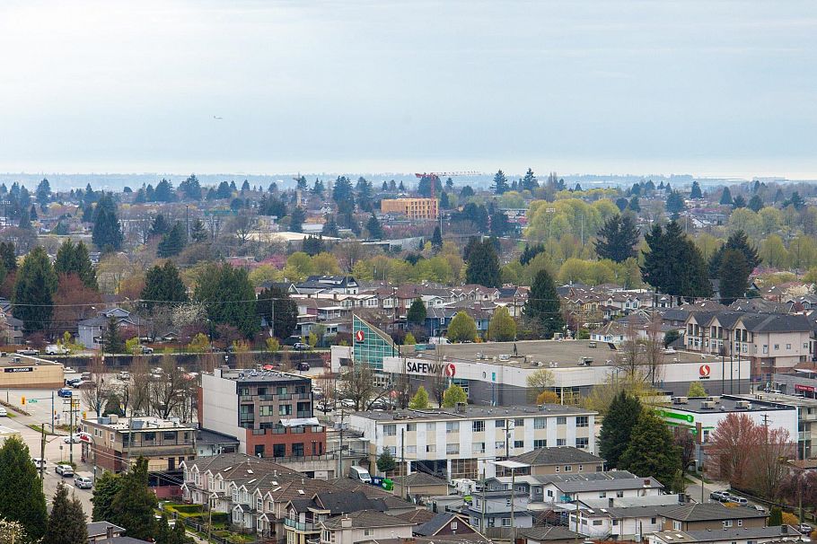 2502 5380 Oben Street Vancouver, BC - 21