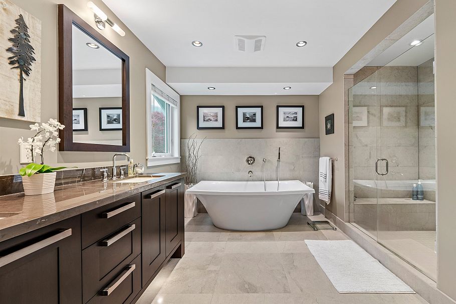 4390 Cheviot Road North Vancouver, BC - 13