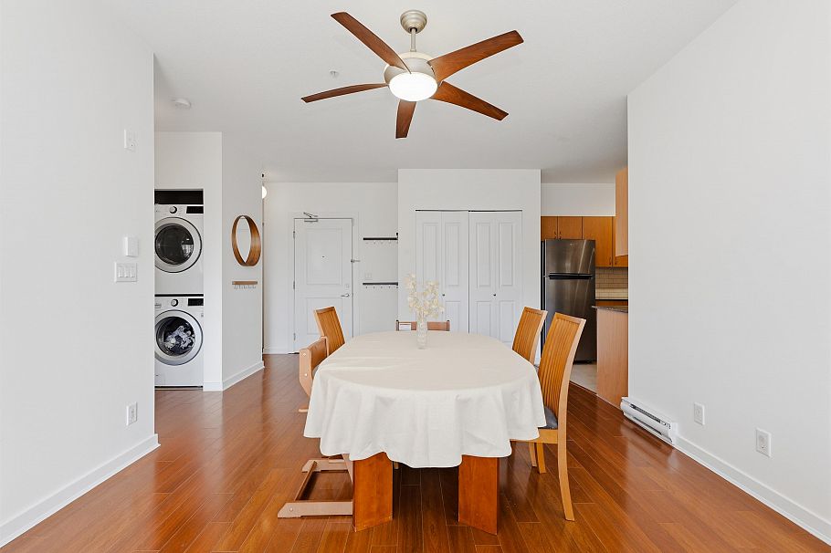 302 4479 W 10th Avenue Vancouver, BC - 10