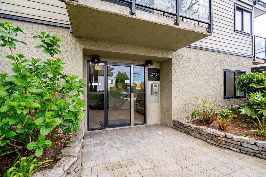 309 240 Mahon Avenue North Vancouver, BC - 22