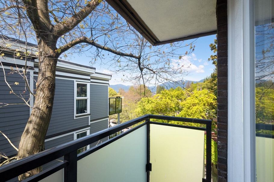 302 2250 Oxford Street Vancouver, BC - 6