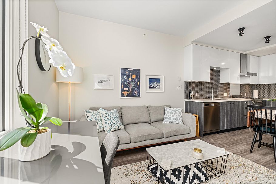 304 311 E 6th Avenue Vancouver, BC - 14