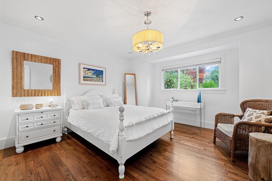 4390 Cheviot Road North Vancouver, BC - 14