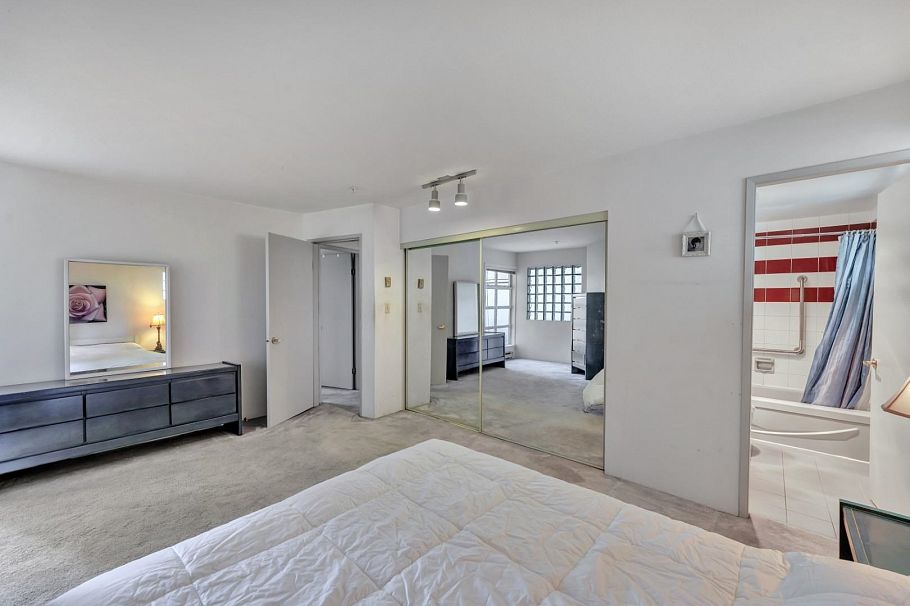 211 1210 W 8th Avenue Vancouver, BC - 25