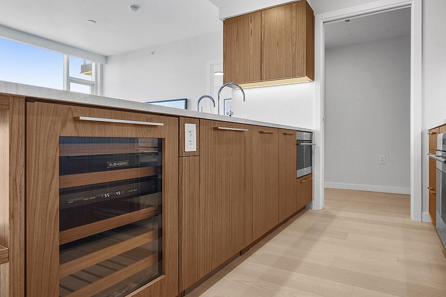 3405 1335 Howe Street Vancouver, BC - 17