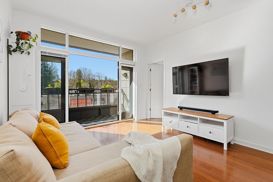 302 4479 W 10th Avenue Vancouver, BC - 7