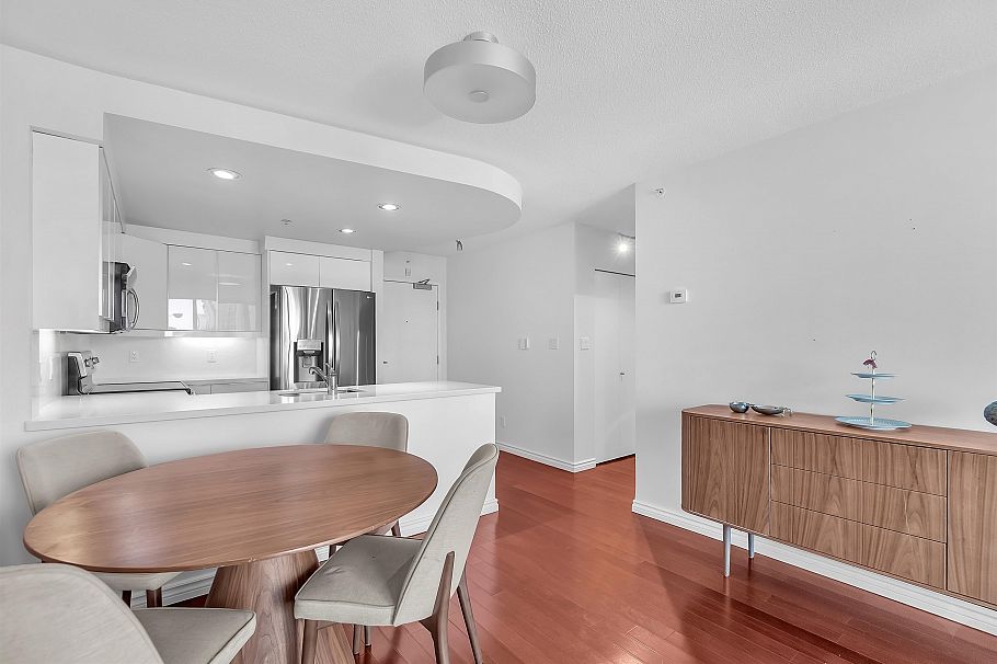 1507 1008 Cambie Street Vancouver, BC - 11