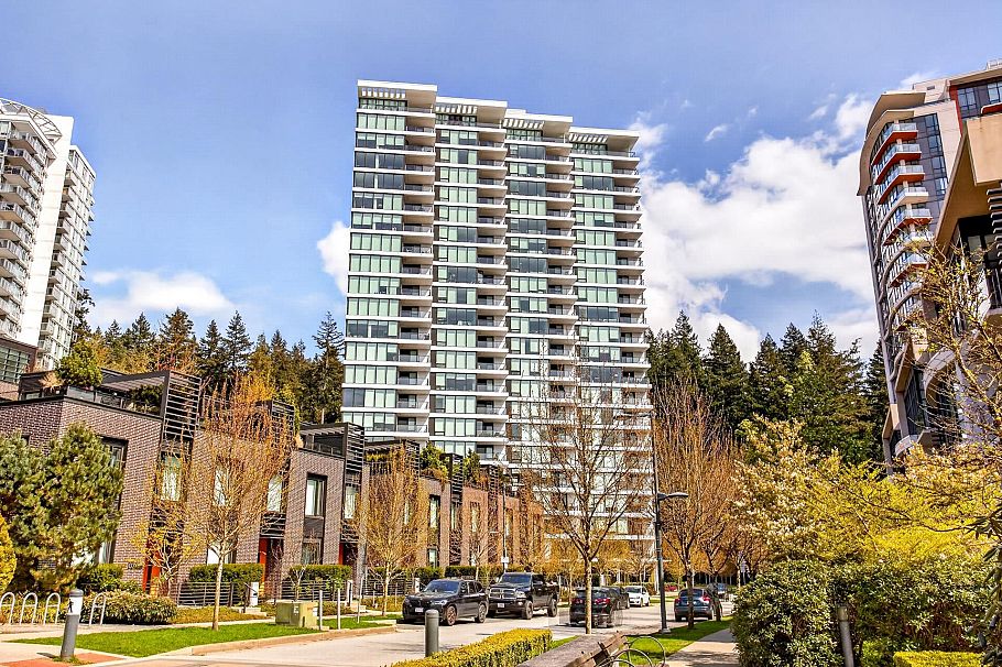 204 5629 Birney Avenue Vancouver, BC - 9