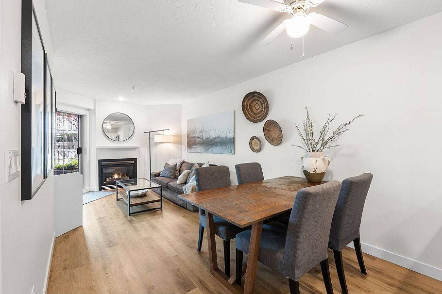 113 147 E 1st Street North Vancouver, BC - 12