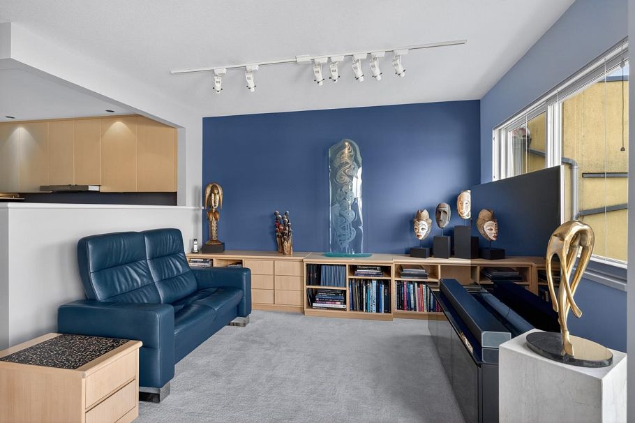 1261 W 7th Avenue Vancouver, BC - 13