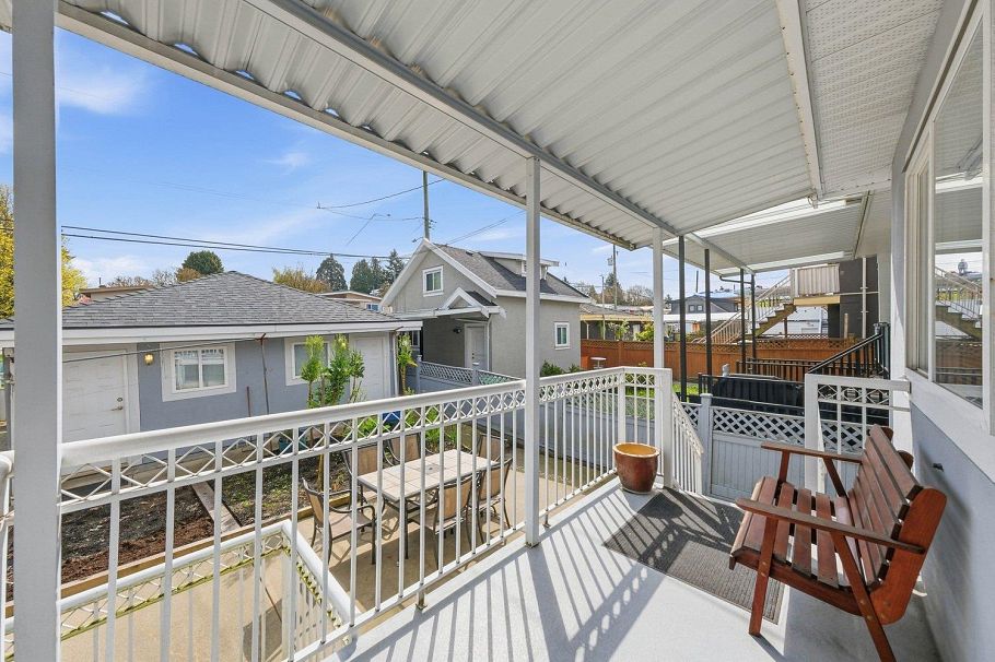 5510 Lanark Street Vancouver, BC - 26