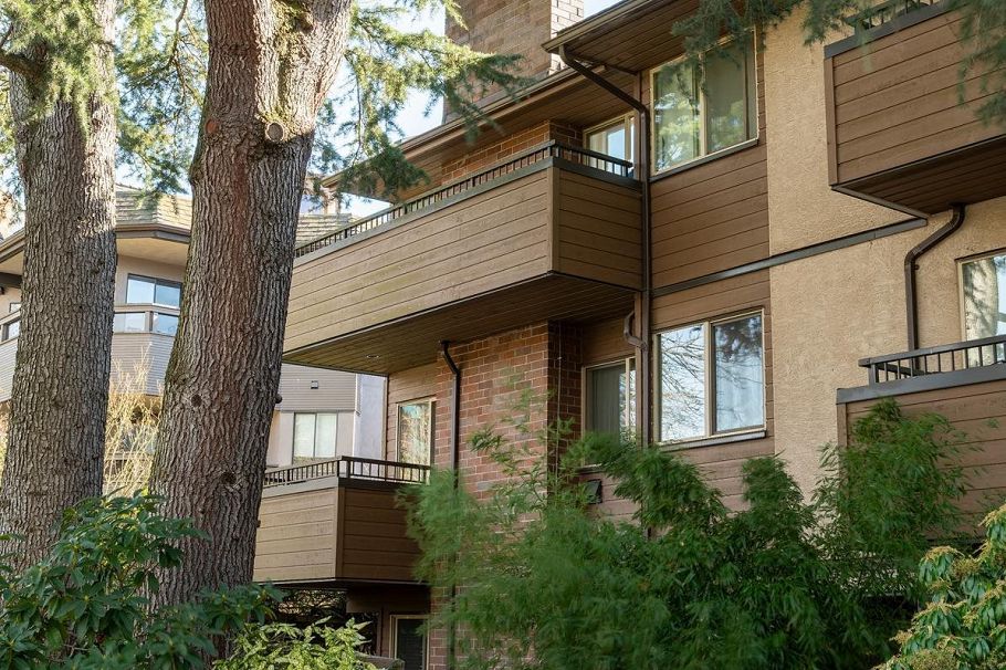 203 2480 W 3rd Avenue Vancouver, BC - 30