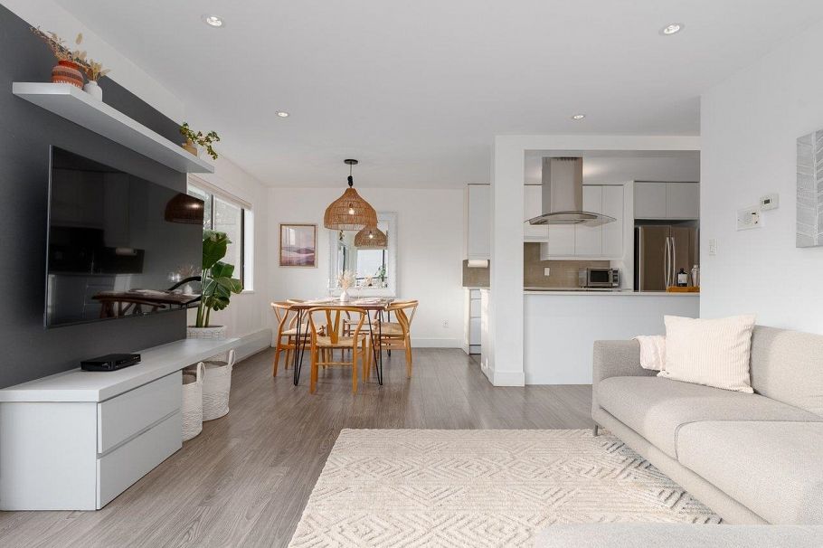 103 127 E 4th Street North Vancouver, BC - 2