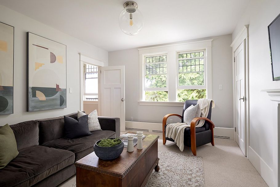 3545 Dowsley Court North Vancouver, BC - 23