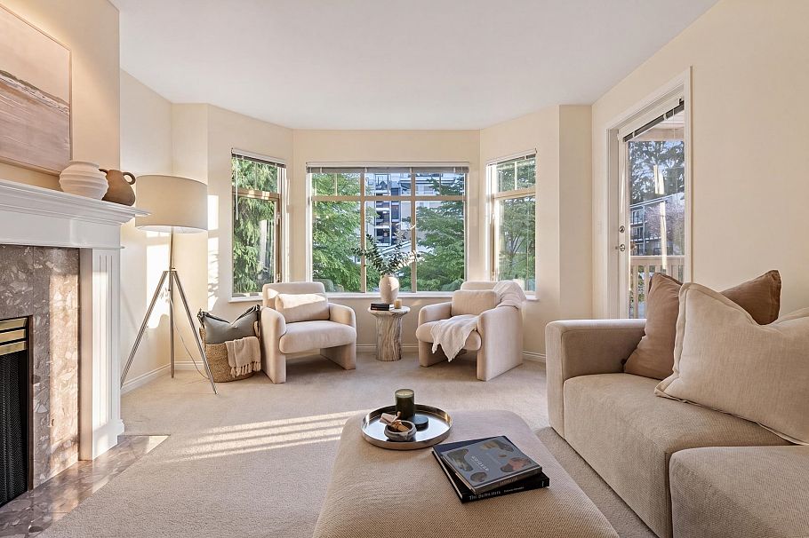 405 2059 Chesterfield Avenue North Vancouver, BC - 14