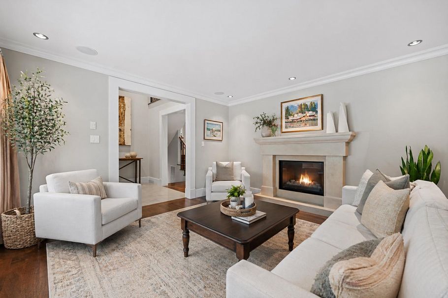 4390 Cheviot Road North Vancouver, BC - 10