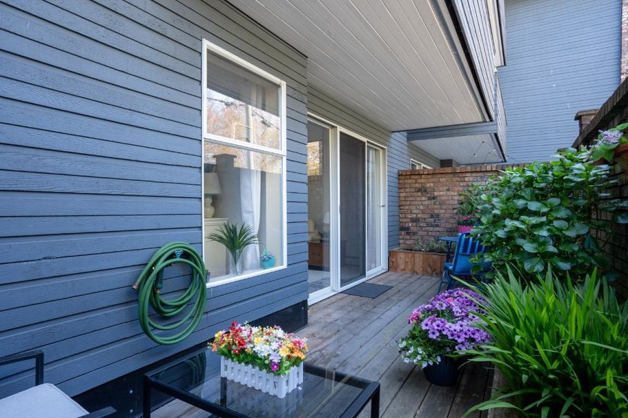 109 3875 W 4th Avenue Vancouver, BC - 20