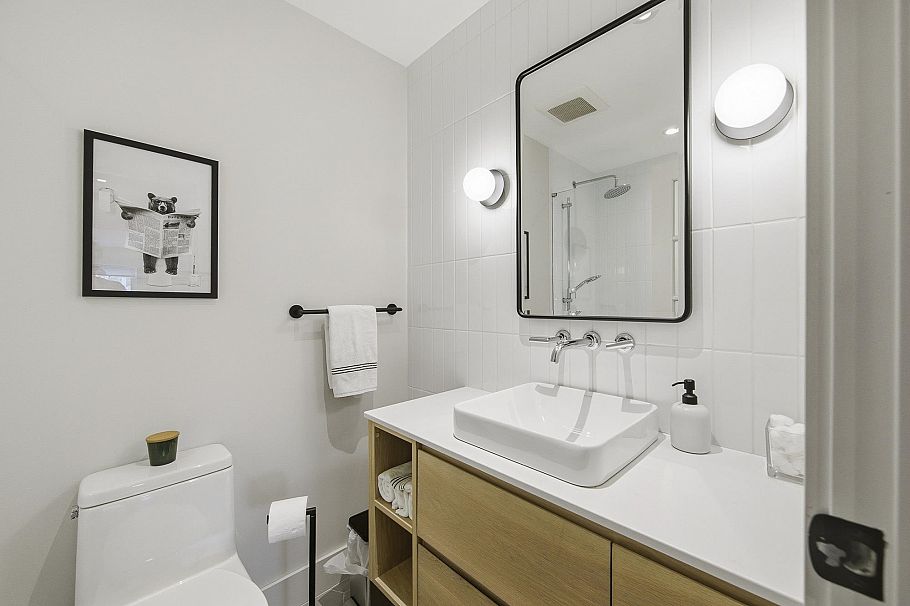 304 1825 W 8th Avenue Vancouver, BC - 15