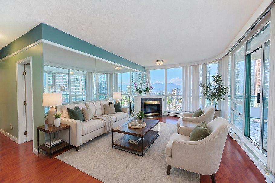 17F 6128 Patterson Avenue Burnaby, BC - 5