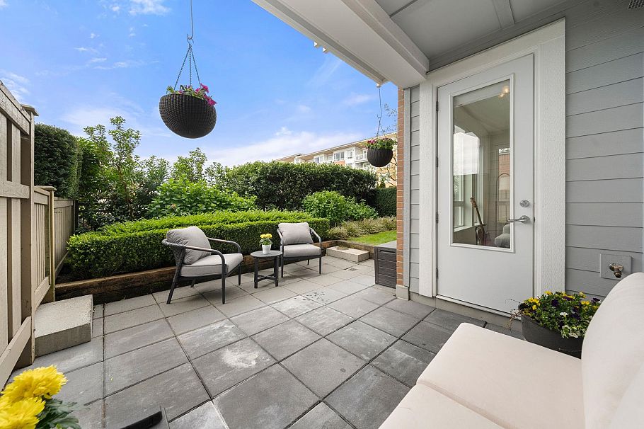 101 717 Chesterfield Avenue North Vancouver, BC - 27